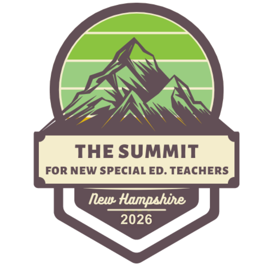 The Summit Badge