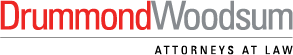 Drummond/Woodsum logo