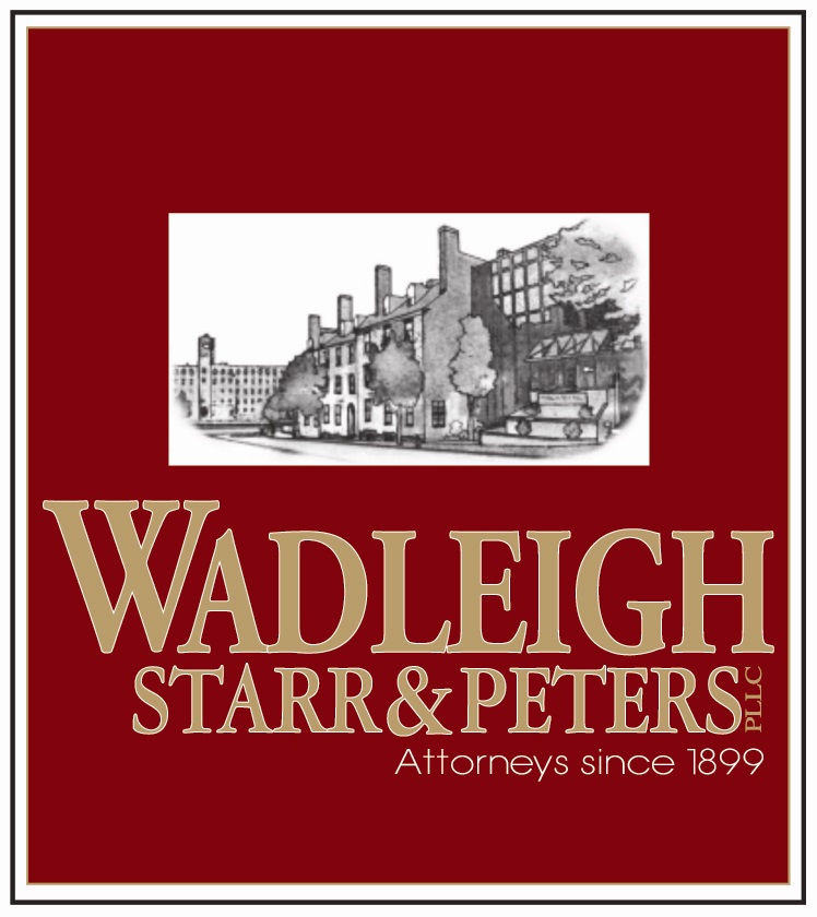 Wadleigh Logo