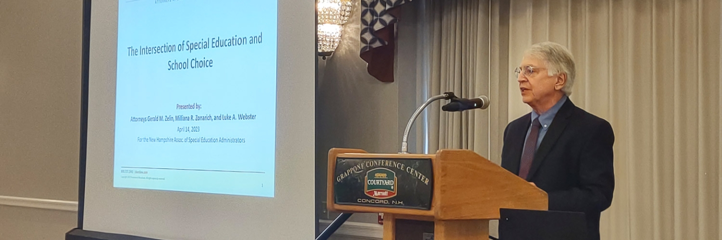 NH Association of Special Education Administrators